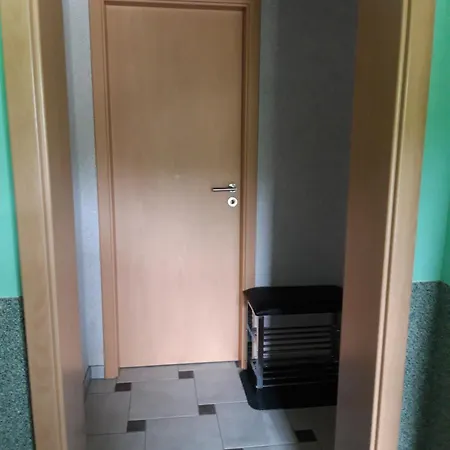 Naturlounge Ferienapartments Ines Und Frank Richter